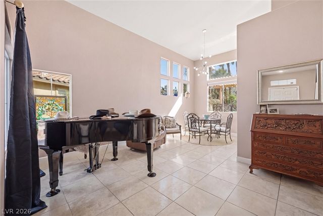 1701 Drifters Peak Street, Las Vegas, NV 89144
