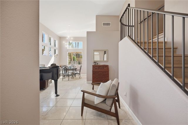 1701 Drifters Peak Street, Las Vegas, NV 89144