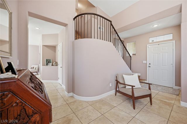 1701 Drifters Peak Street, Las Vegas, NV 89144