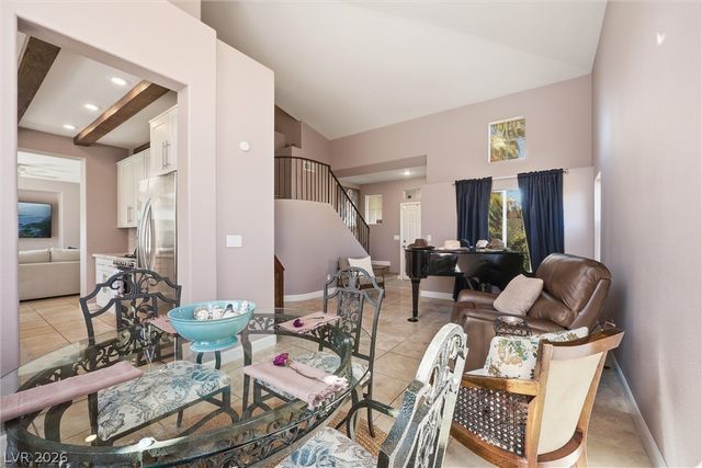 1701 Drifters Peak Street, Las Vegas, NV 89144