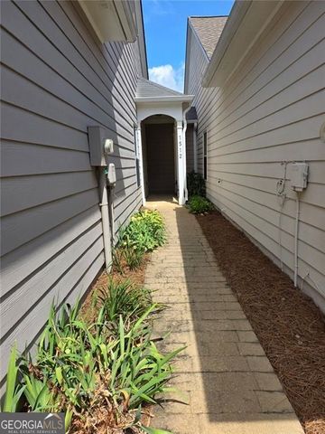 1512 Rachel's Ridge Ridge NW A, Kennesaw, GA 30152