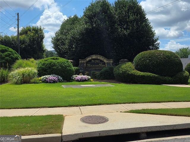 1512 Rachel's Ridge Ridge NW A, Kennesaw, GA 30152