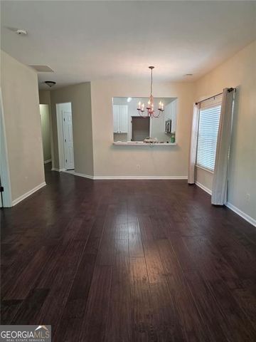 1512 Rachel's Ridge Ridge NW A, Kennesaw, GA 30152