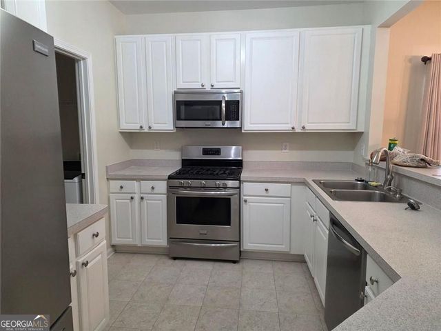 1512 Rachel's Ridge Ridge NW A, Kennesaw, GA 30152