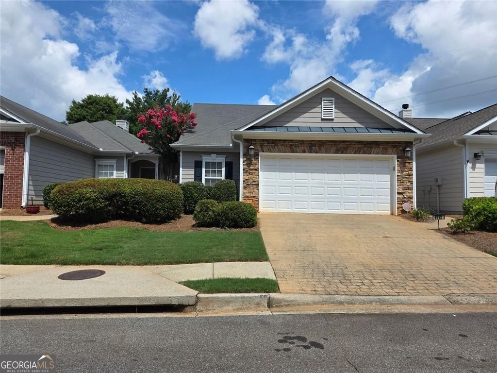 1512 Rachel's Ridge Ridge NW A, Kennesaw, GA 30152