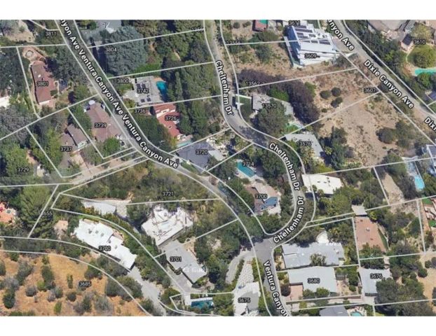 3721 Ventura Canyon, Sherman Oaks, CA 91423