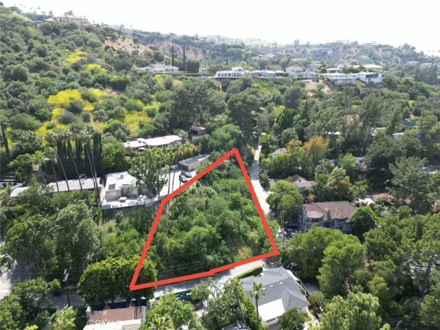 3721 Ventura Canyon, Sherman Oaks, CA 91423