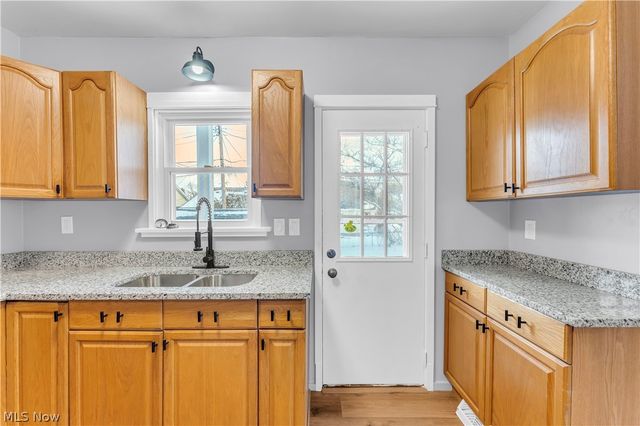 4933 E 109th Street, Garfield Heights, OH 44125
