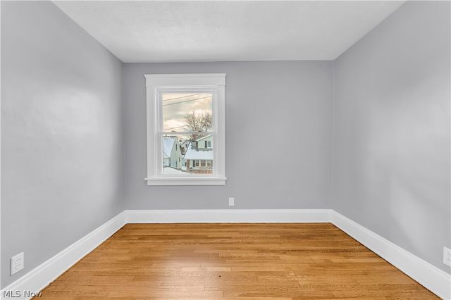 4933 E 109th Street, Garfield Heights, OH 44125