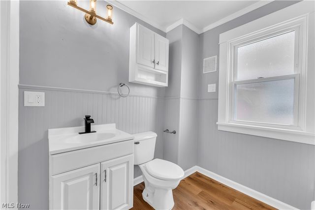 4933 E 109th Street, Garfield Heights, OH 44125