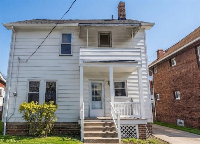4933 E 109th Street, Garfield Heights, OH 44125