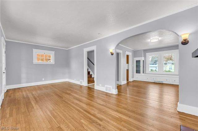 4933 E 109th Street, Garfield Heights, OH 44125