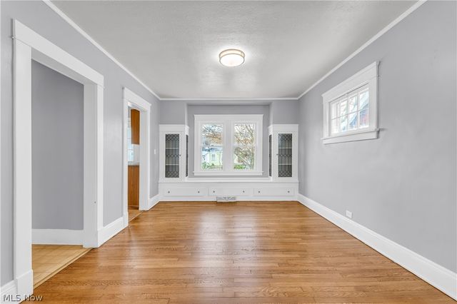 4933 E 109th Street, Garfield Heights, OH 44125