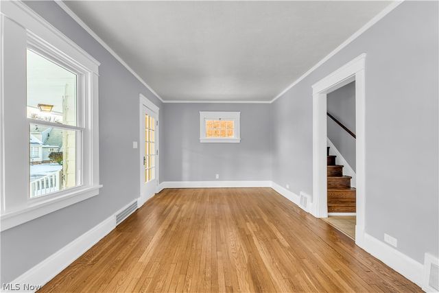 4933 E 109th Street, Garfield Heights, OH 44125