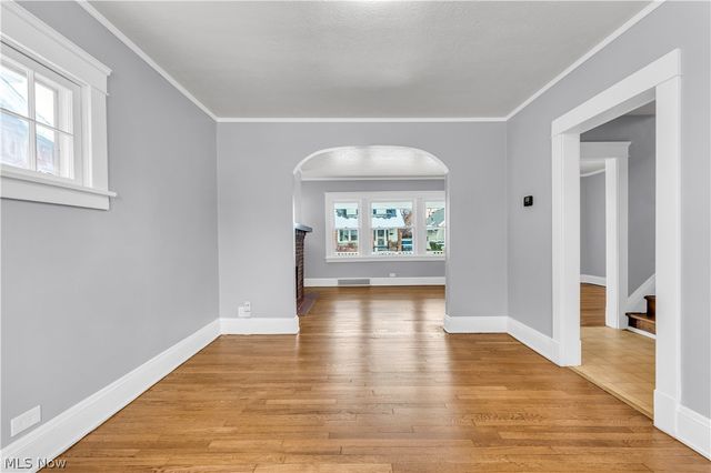 4933 E 109th Street, Garfield Heights, OH 44125