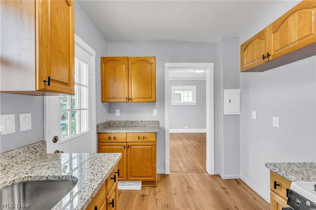 4933 E 109th Street, Garfield Heights, OH 44125