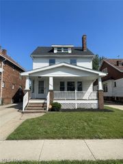 4933 E 109th Street, Garfield Heights, OH 44125