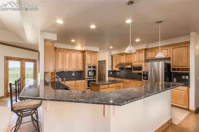 19610 Kevins View, Peyton, CO 80831