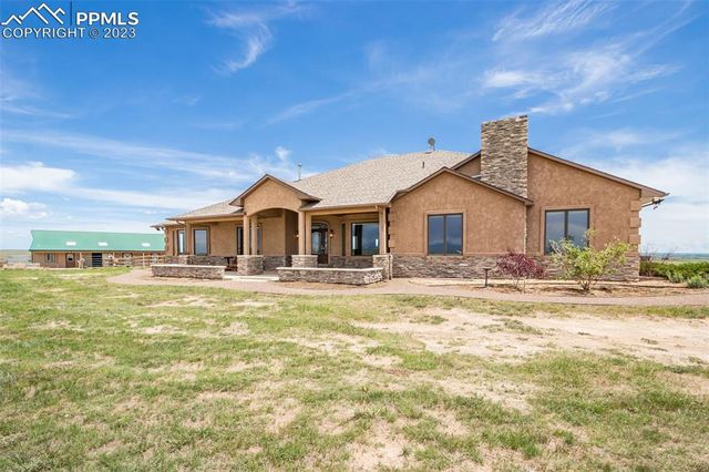 19610 Kevins View, Peyton, CO 80831