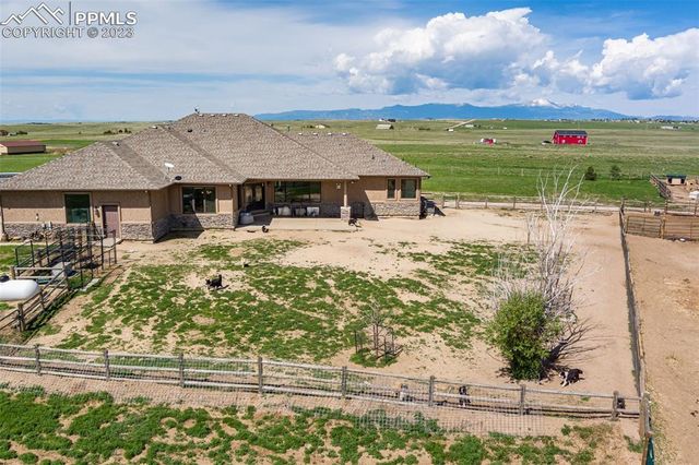 19610 Kevins View, Peyton, CO 80831