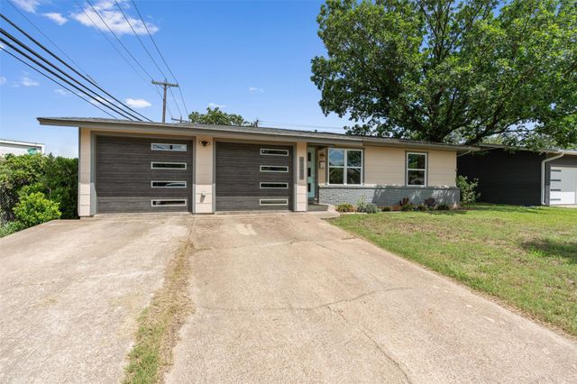 8303 Lazy LN, Austin, TX 78757