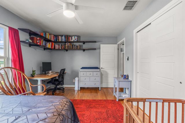 8303 Lazy LN, Austin, TX 78757