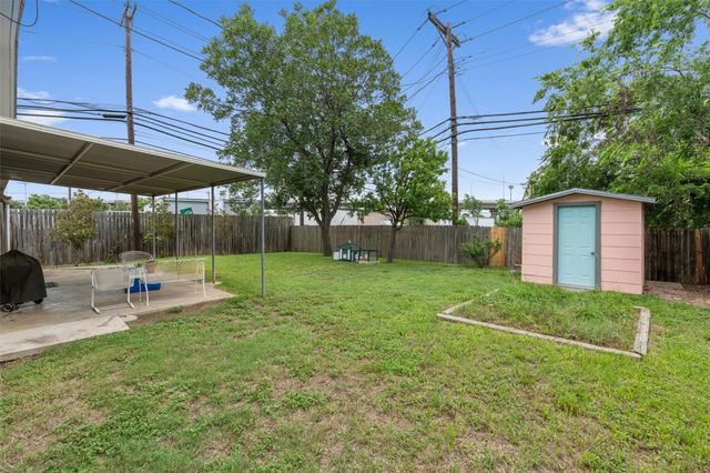 8303 Lazy LN, Austin, TX 78757
