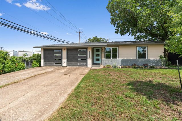 8303 Lazy LN, Austin, TX 78757