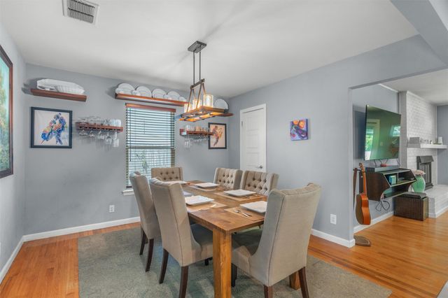 8303 Lazy LN, Austin, TX 78757
