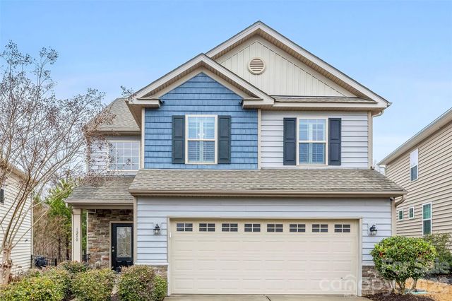 1230 Hideaway Gulch Drive, Fort Mill, SC 29715