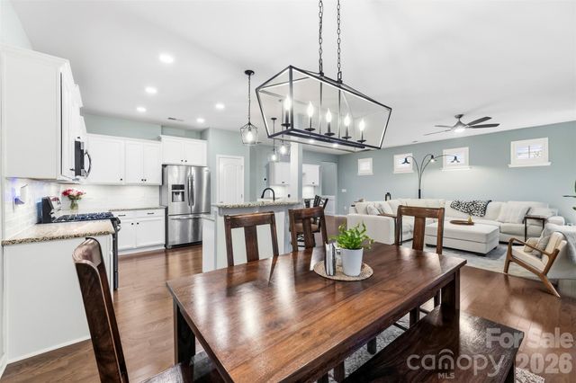 1230 Hideaway Gulch Drive, Fort Mill, SC 29715