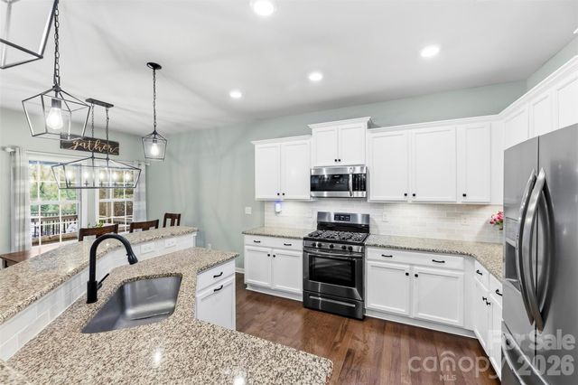 1230 Hideaway Gulch Drive, Fort Mill, SC 29715