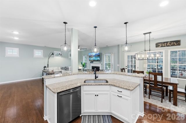 1230 Hideaway Gulch Drive, Fort Mill, SC 29715
