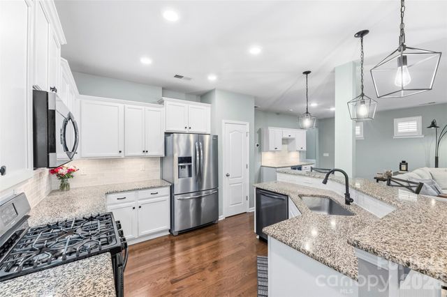 1230 Hideaway Gulch Drive, Fort Mill, SC 29715