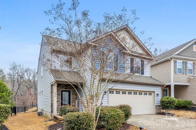 1230 Hideaway Gulch Drive, Fort Mill, SC 29715