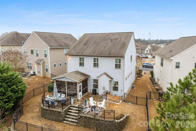 1230 Hideaway Gulch Drive, Fort Mill, SC 29715