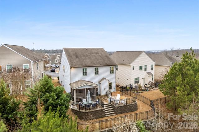 1230 Hideaway Gulch Drive, Fort Mill, SC 29715