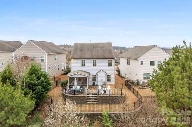 1230 Hideaway Gulch Drive, Fort Mill, SC 29715