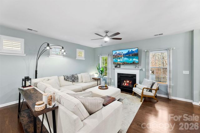 1230 Hideaway Gulch Drive, Fort Mill, SC 29715