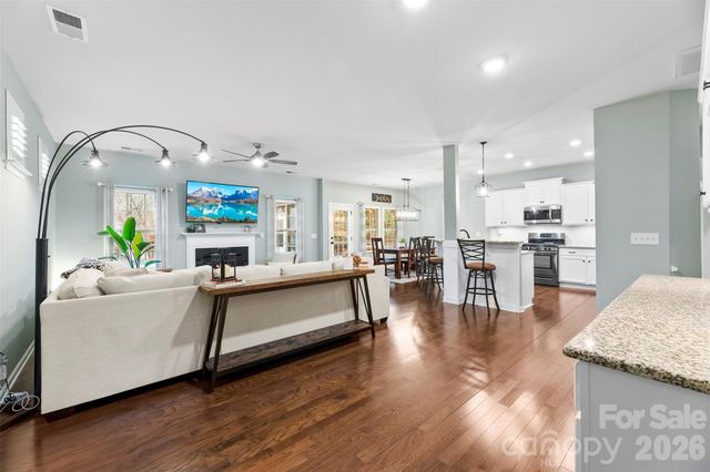 1230 Hideaway Gulch Drive, Fort Mill, SC 29715