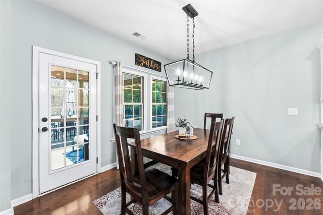 1230 Hideaway Gulch Drive, Fort Mill, SC 29715