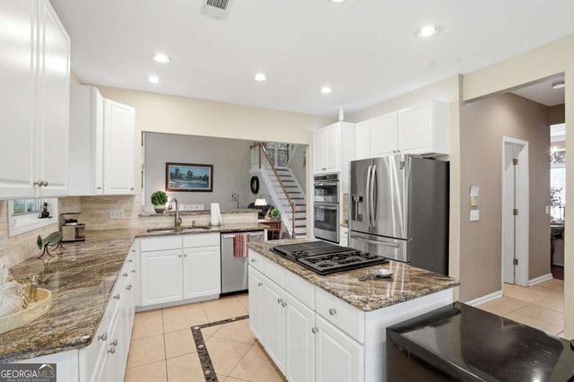 4040 Delamar Drive, Cumming, GA 30041