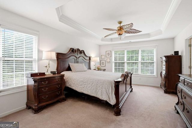 4040 Delamar Drive, Cumming, GA 30041