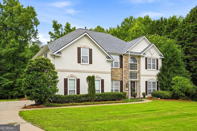 4040 Delamar Drive, Cumming, GA 30041