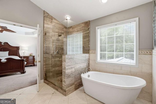 4040 Delamar Drive, Cumming, GA 30041