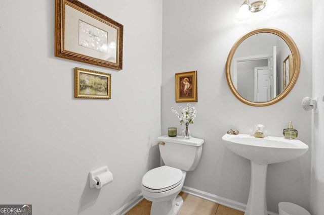 4040 Delamar Drive, Cumming, GA 30041