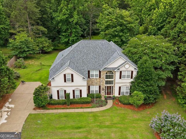 4040 Delamar Drive, Cumming, GA 30041