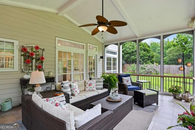 4040 Delamar Drive, Cumming, GA 30041