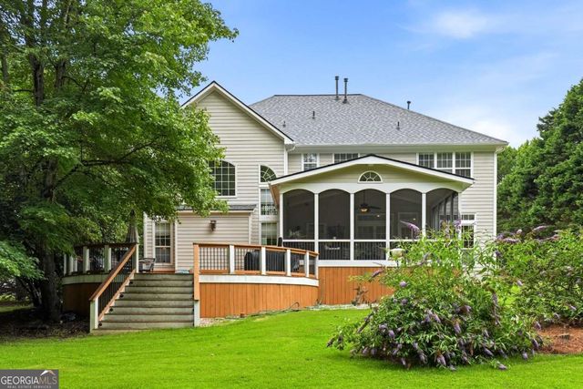 4040 Delamar Drive, Cumming, GA 30041