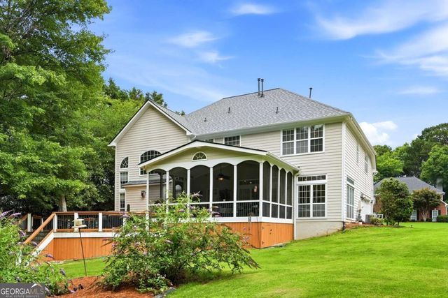 4040 Delamar Drive, Cumming, GA 30041